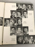 1956 Battle Creek High School Yearbook Battle Creek Michigan HC