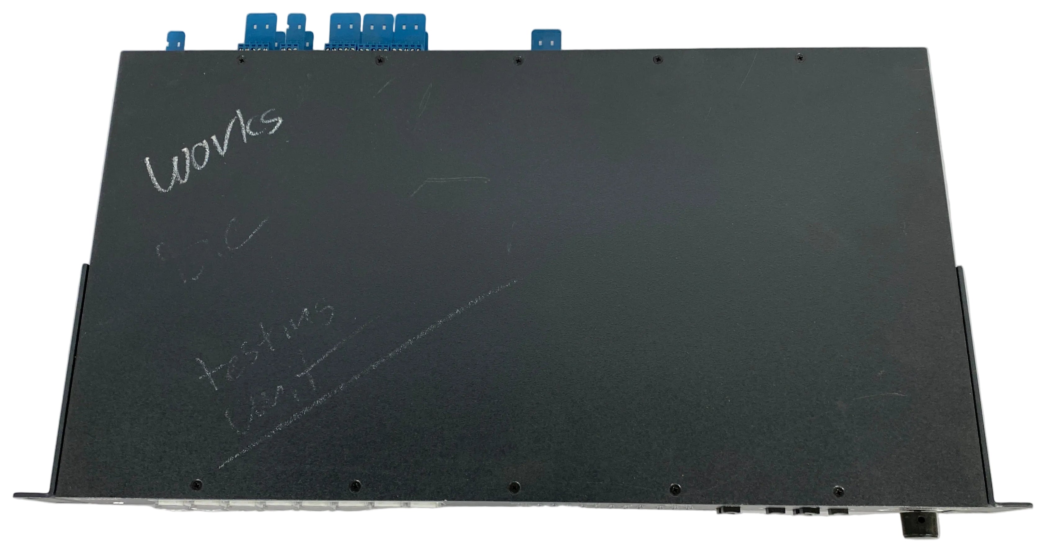 Extron IN608 XI Scaling Presentation Switcher