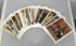 Set of 12 Assorted Norman Rockwell Prints (E)