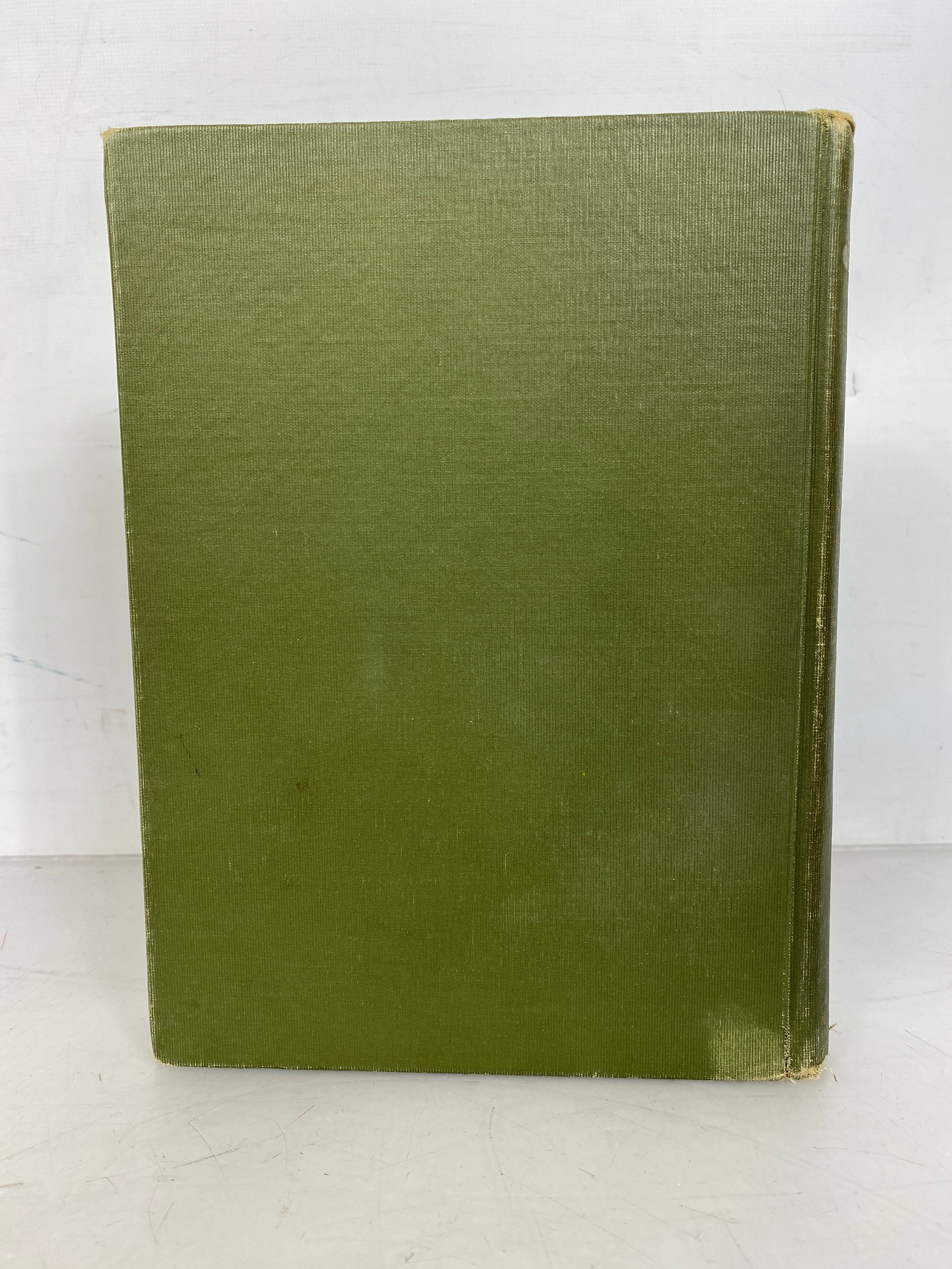 The Victrola Book of the Opera Victor Talking Machine Co 1924 Seventh Edition HC