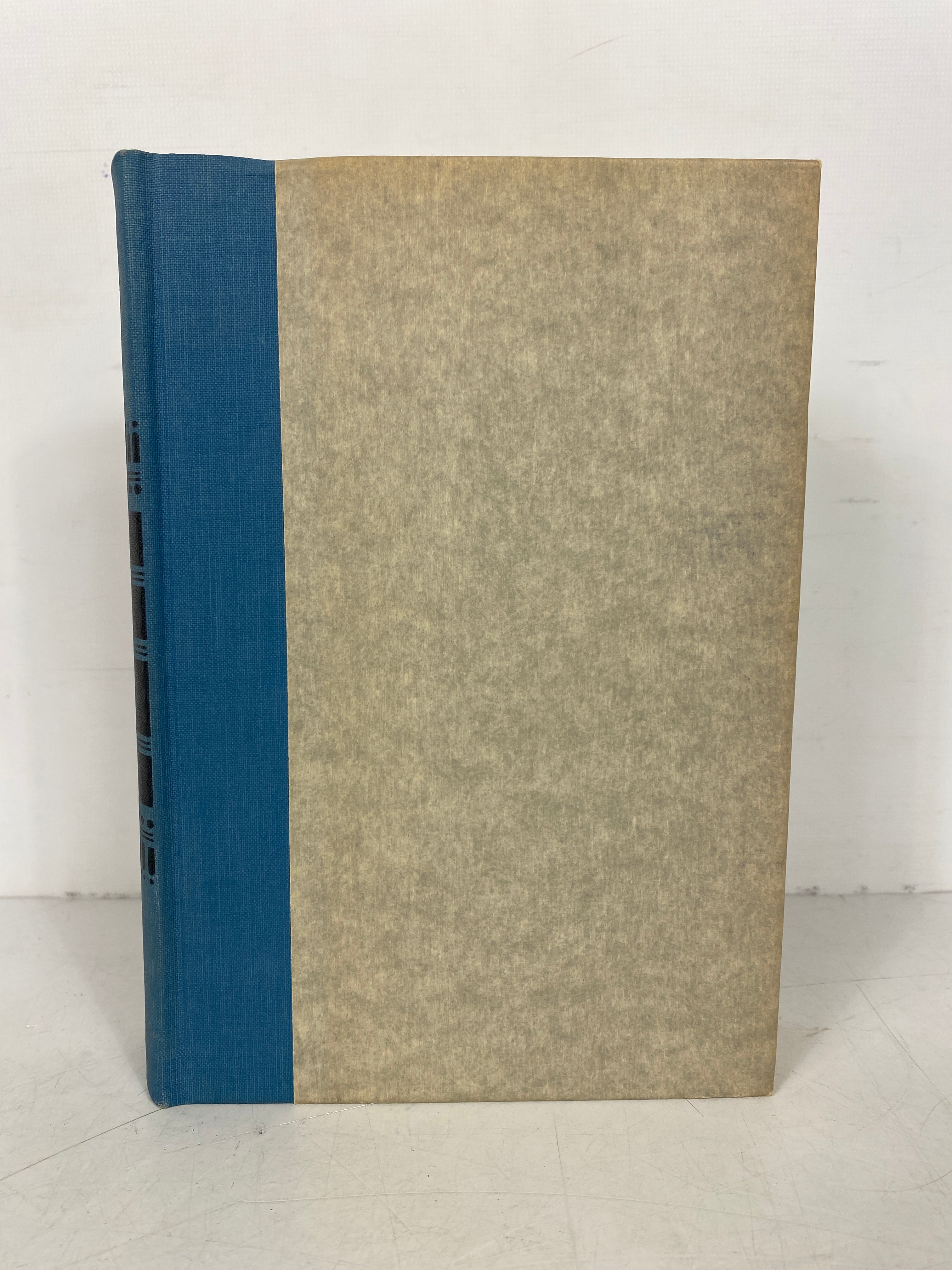 Outdoor Life Book Club 3rd Four-in-One Adventure Book 1956 First Ed HC