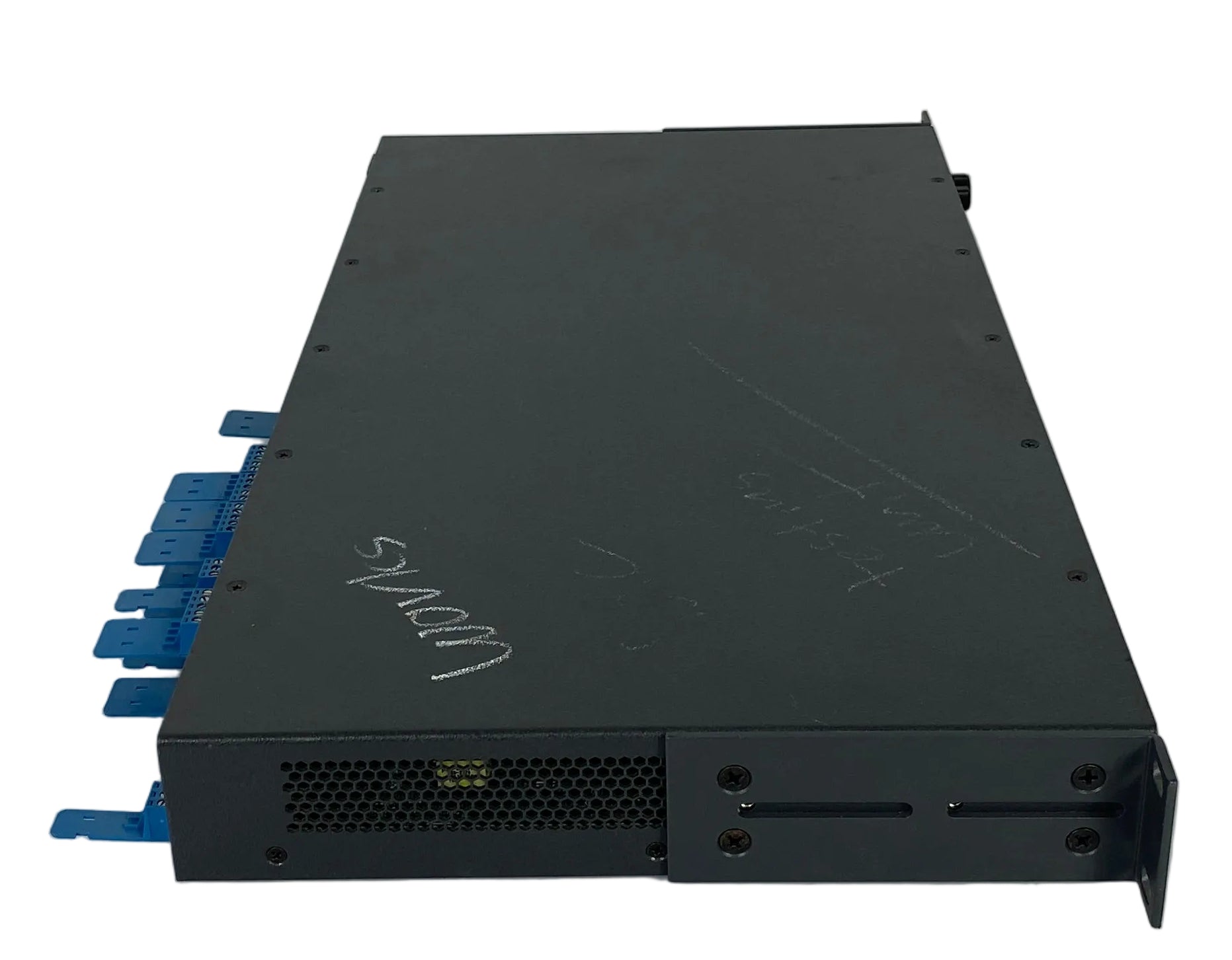 Extron IN608 XI Scaling Presentation Switcher