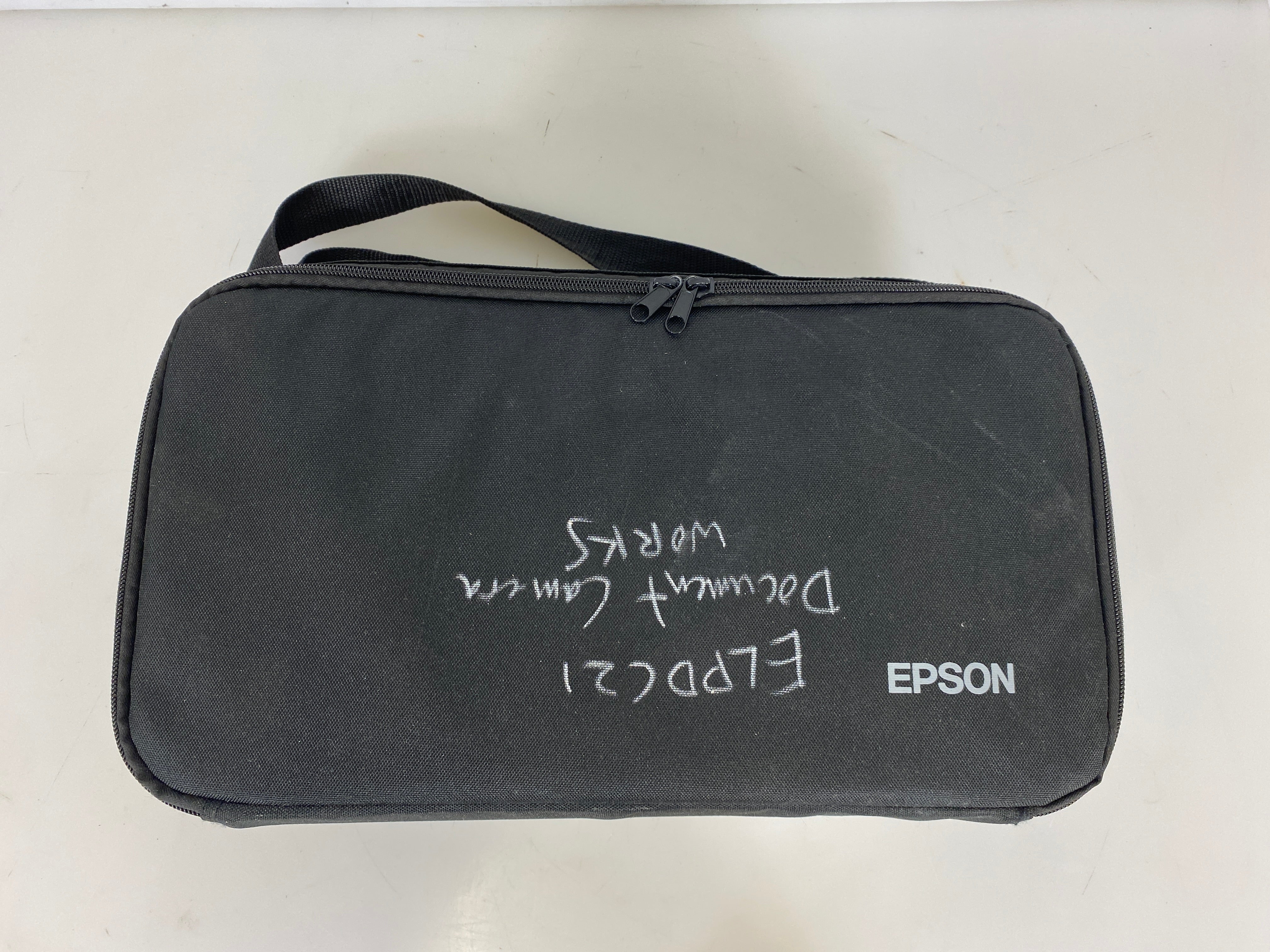 Epson ELPDC21 Document Camera