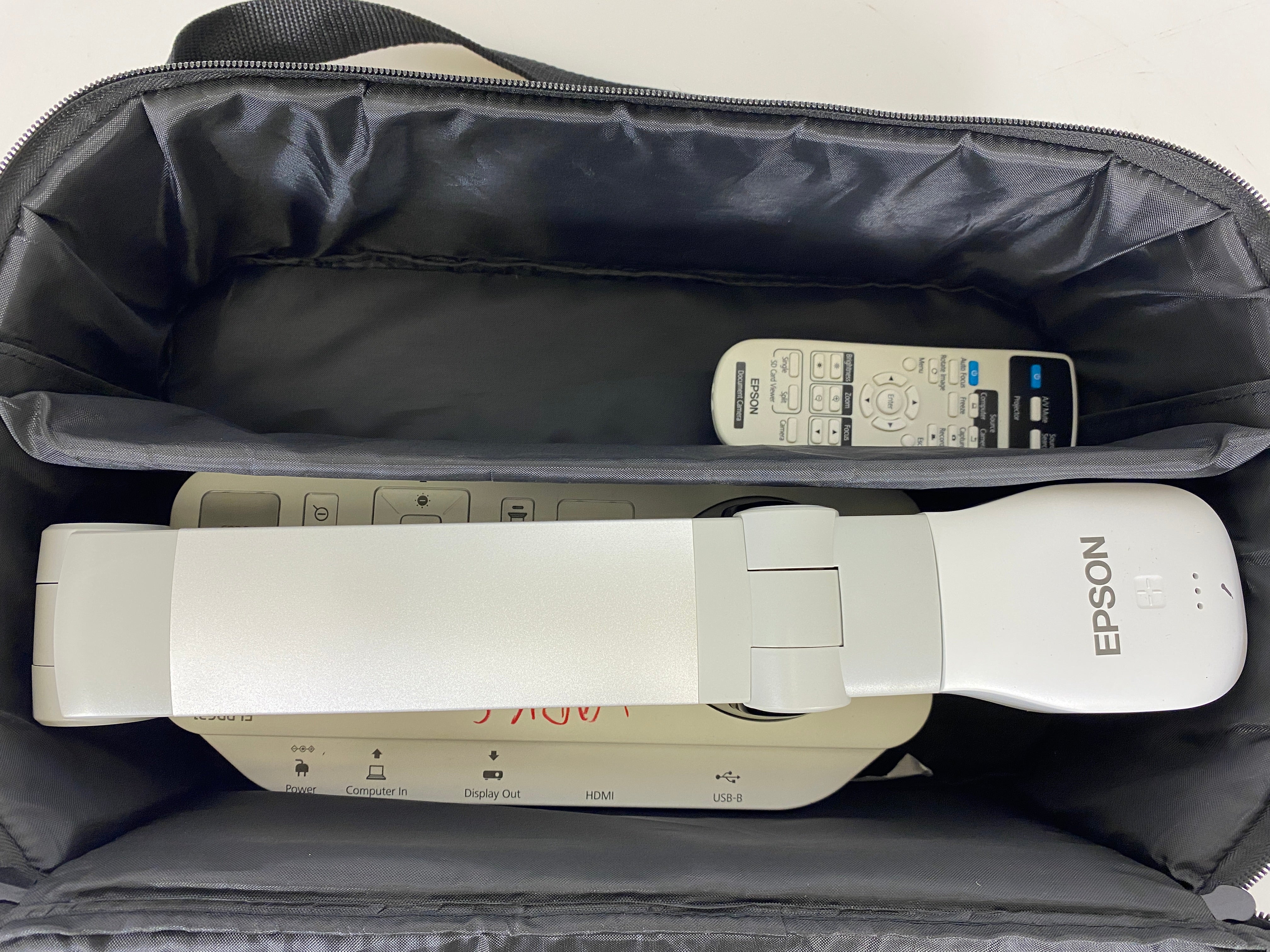 Epson ELPDC21 Document Camera