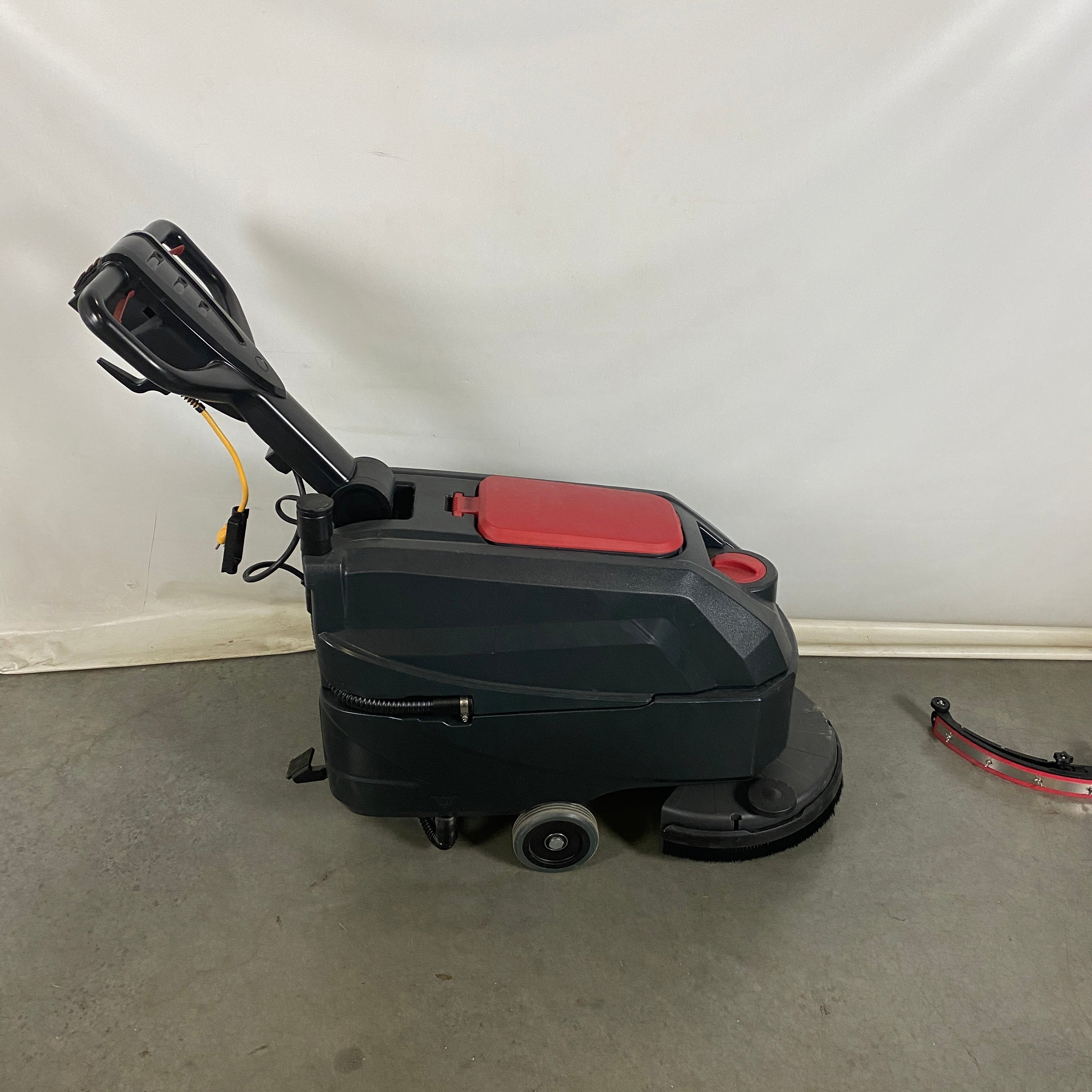 Viper AS4335C Walk Behind Floor Scrubber