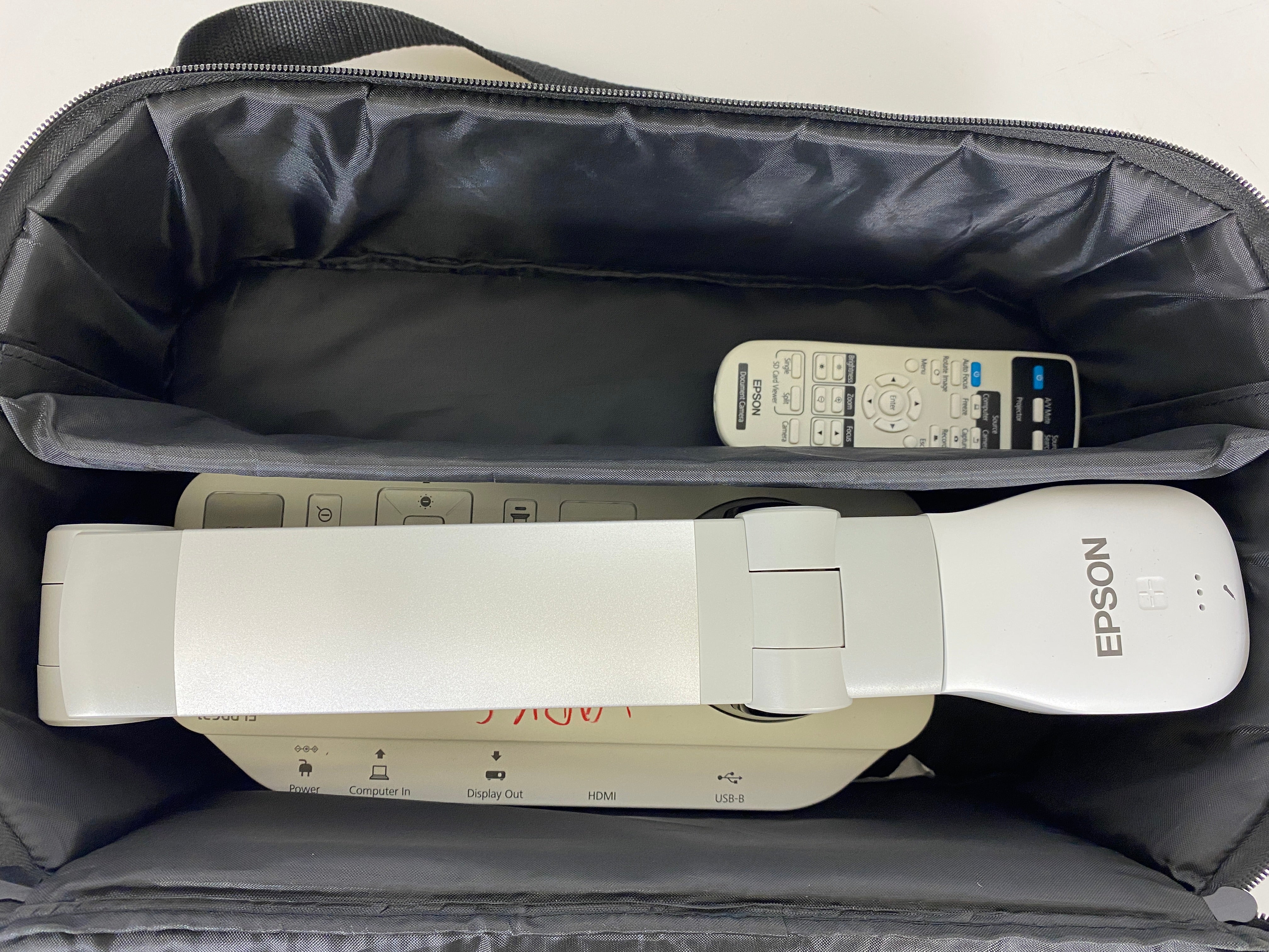 Epson ELPDC21 Document Camera
