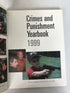 Lot of 31: Complete 28 Vol Set With 3 Yearbooks Crimes & Punishment 1994 HC