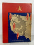 The United States A Graphic History Hacker/Modley/Taylor 1937 Vintage SC