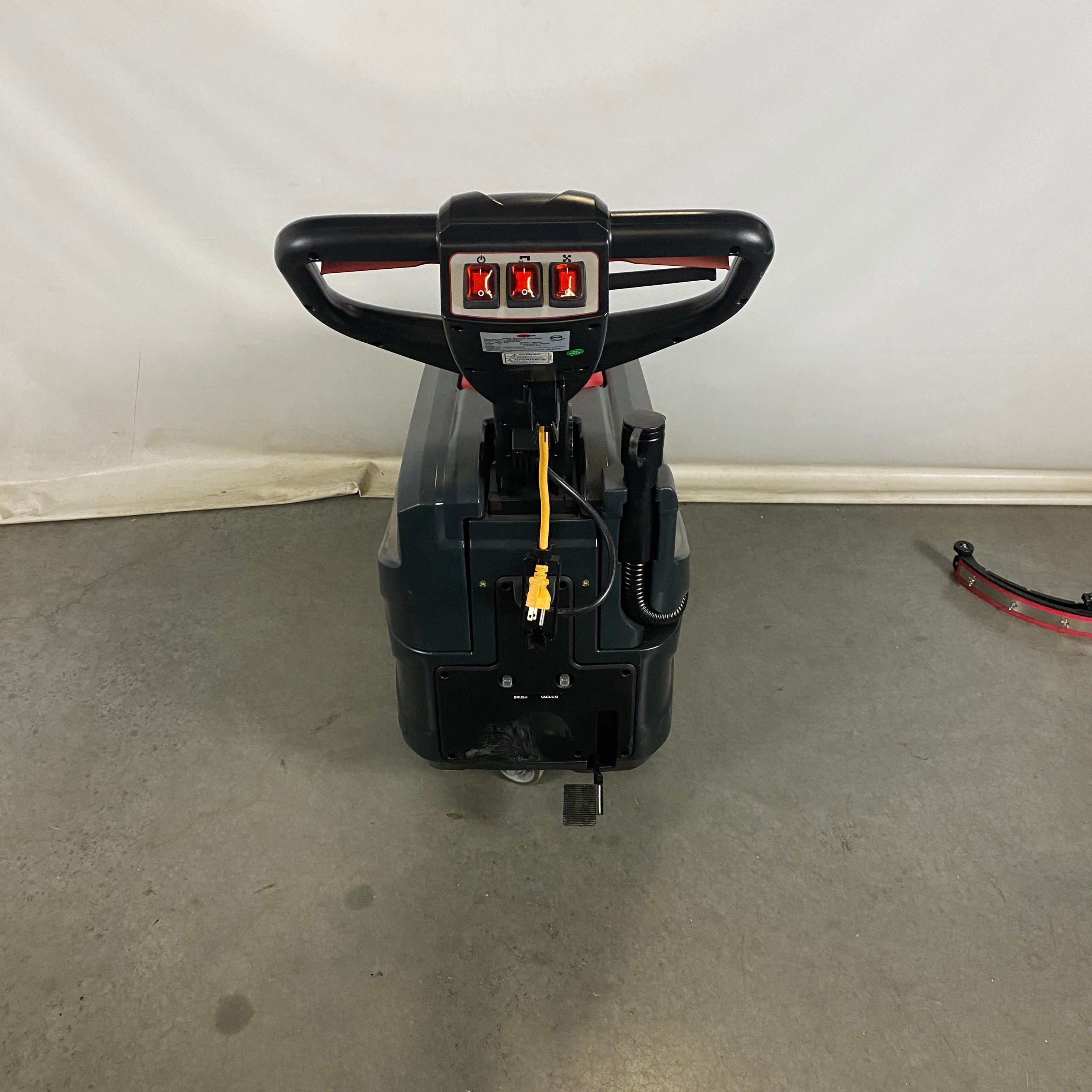 Viper AS4335C Walk Behind Floor Scrubber