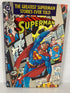 The Greatest Superman Stories Ever Told (1987)