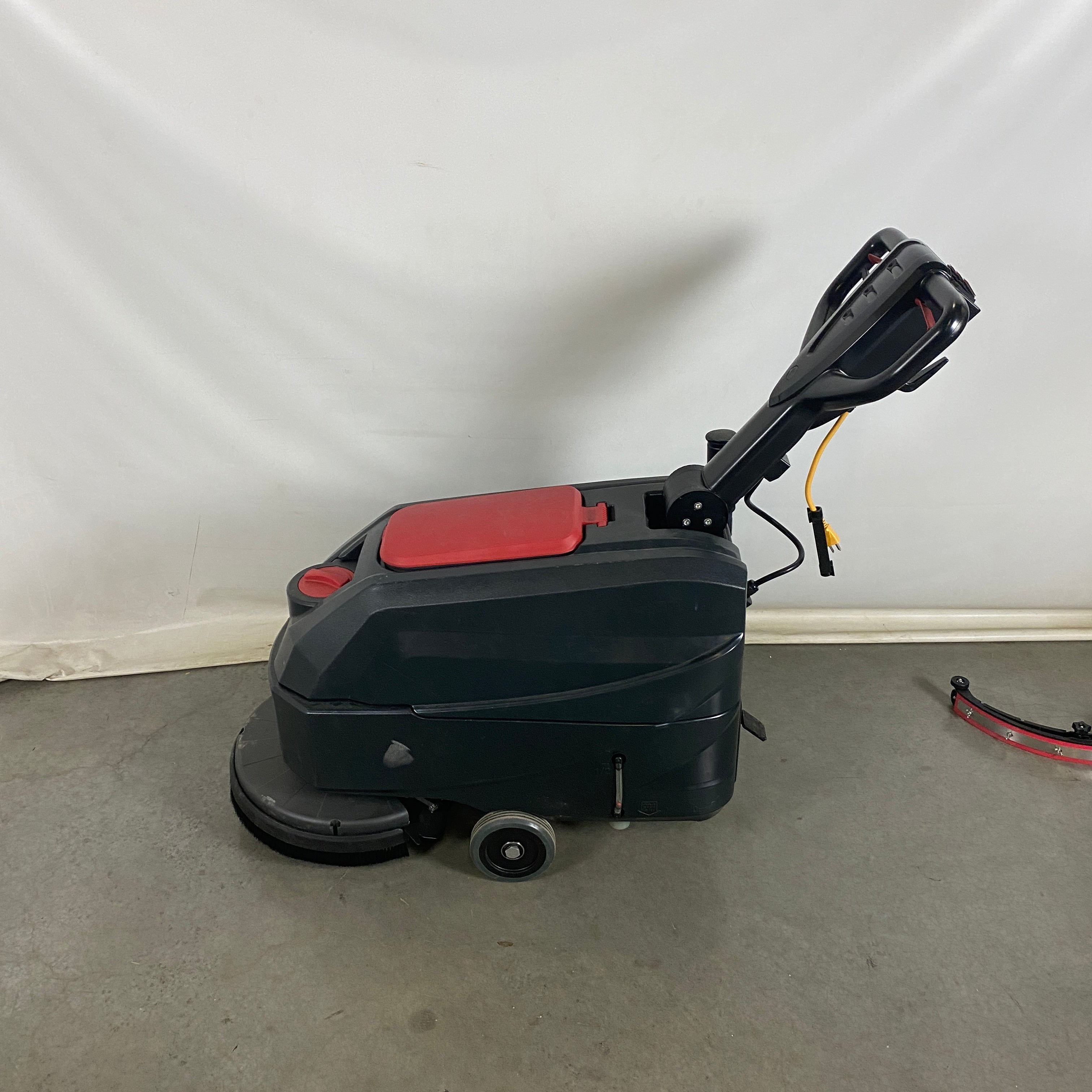 Viper AS4335C Walk Behind Floor Scrubber