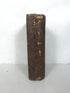 Dr. Chase's Third, Last Complete Receipt Book 1904 Antique HC