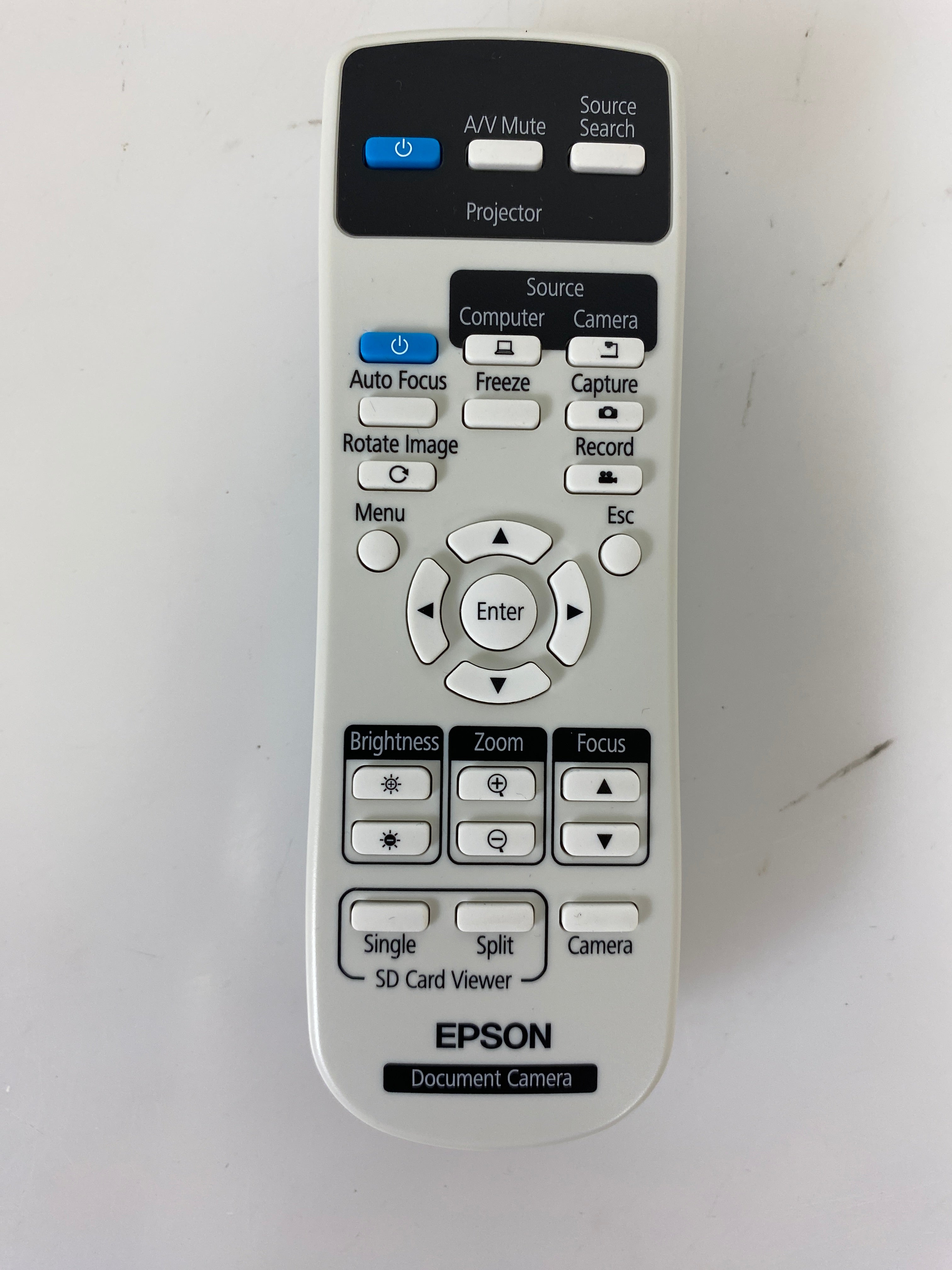 Epson ELPDC21 Document Camera