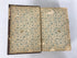 Dr. Chase's Third, Last Complete Receipt Book 1904 Antique HC