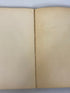 The United States A Graphic History Hacker/Modley/Taylor 1937 Vintage SC