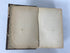 Dr. Chase's Third, Last Complete Receipt Book 1904 Antique HC