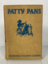 Patty Pans A Cook Book for Beginners by Harris 1941 Rare Vintage HC