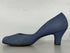 Vintage Light Blue Stearn's Shoes Women's Size 10AAA