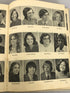Saxon 1976 Hastings High School Yearbook Hastings Michigan HC