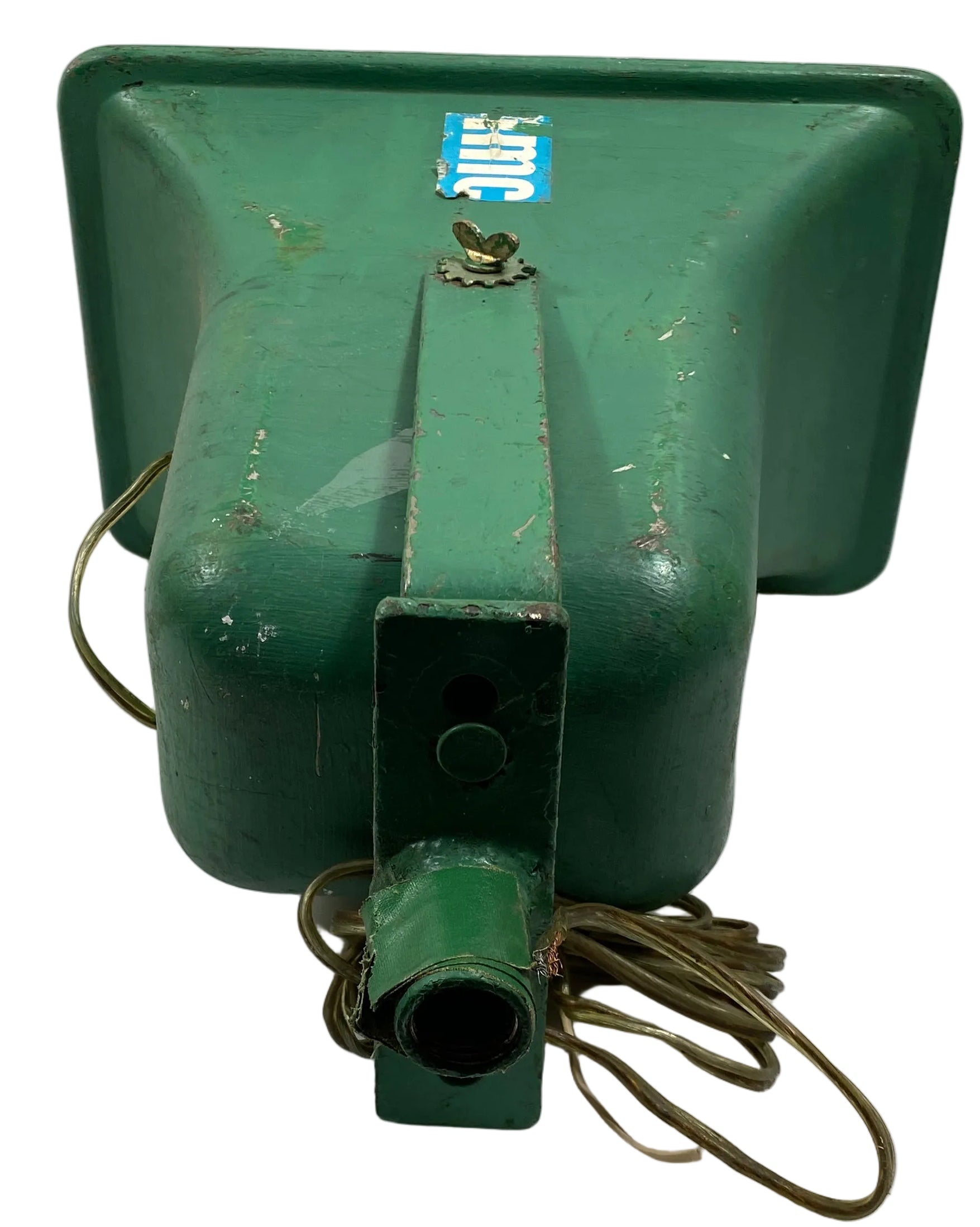 IMC Airhorn Speaker