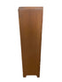 Globe-Wernicke Wooden Glass Door Cabinet