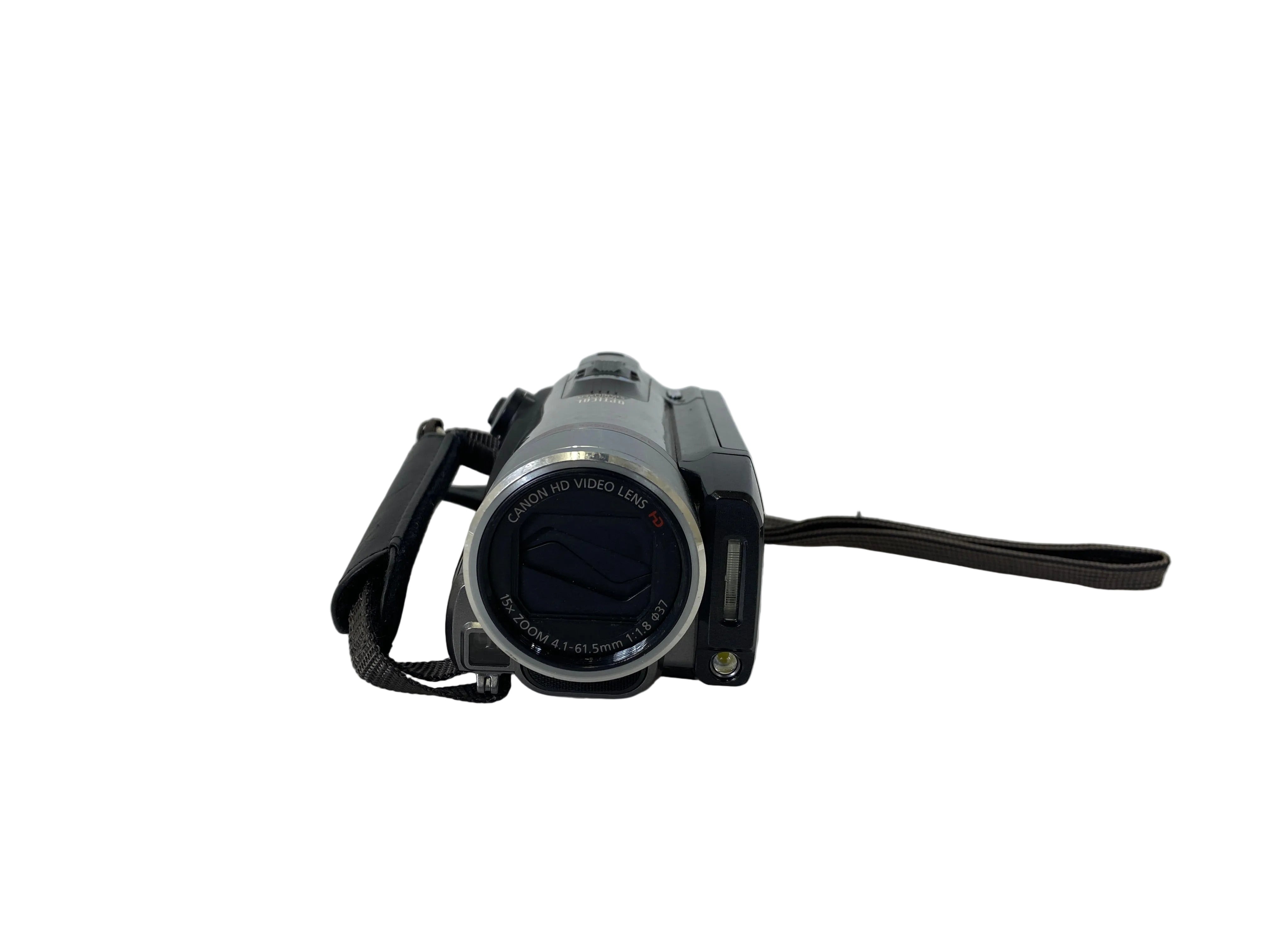 Canon VIXIA HF 200 HD Camcorder