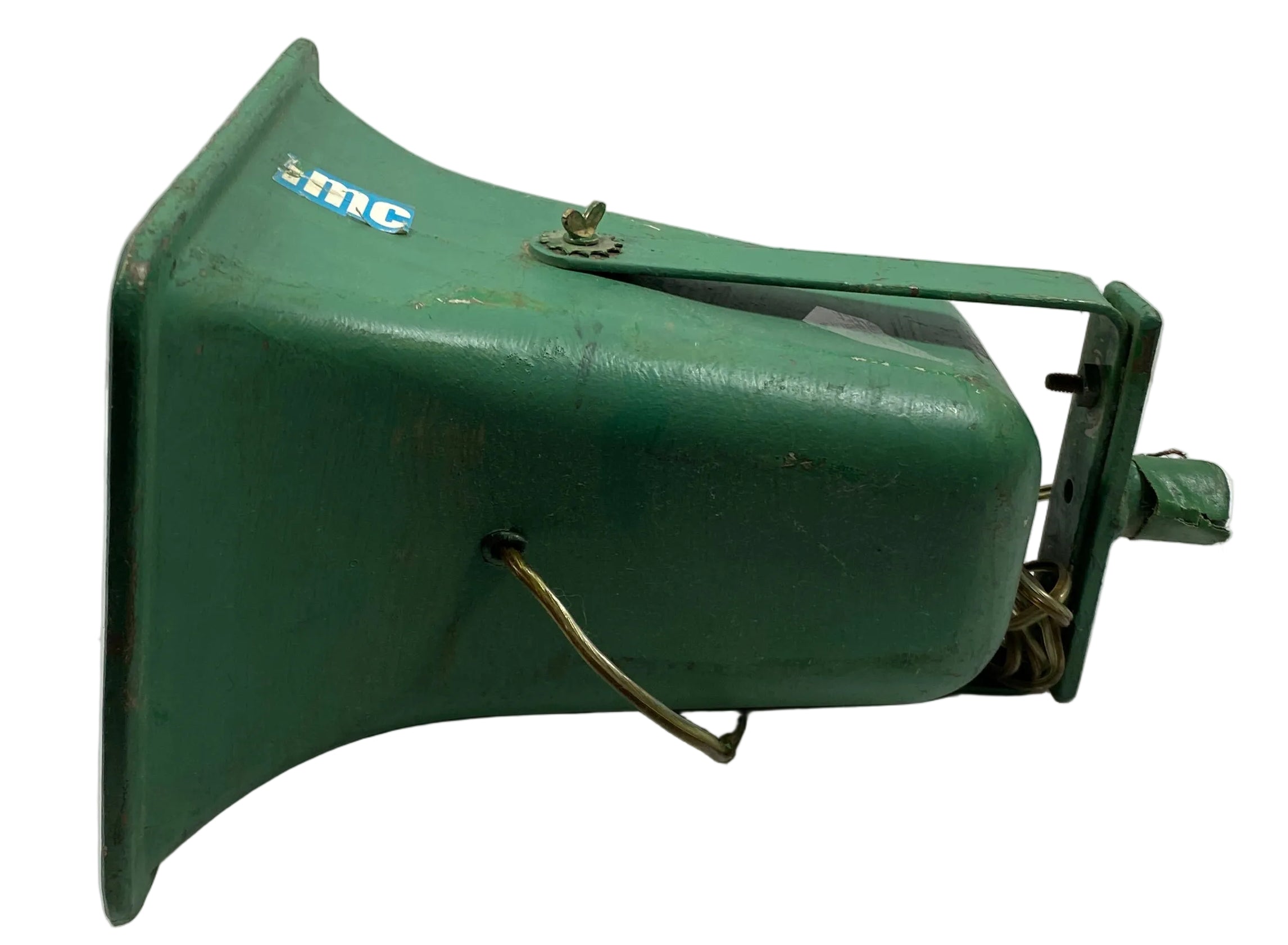 IMC Airhorn Speaker