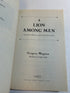 Lot of 3 Gregory Maguire Novels: Lost, Mirror Mirror, & A Lion Among Men SC
