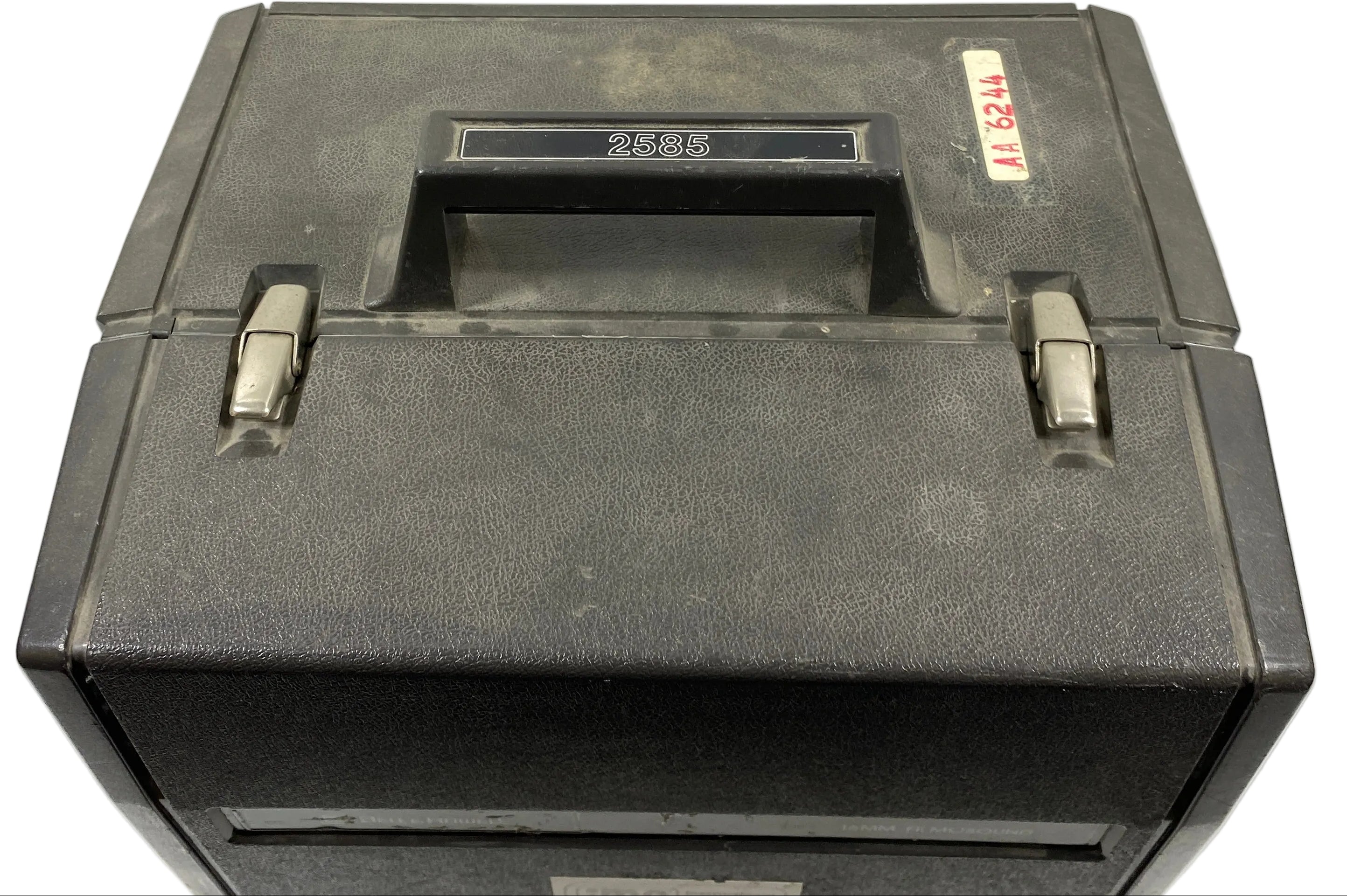 Bell & Howell 16mm Filmosound #2585 Film Projector