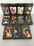 Lot of 44 Hallmark Gold Crown Collector's Edition Movies VHS