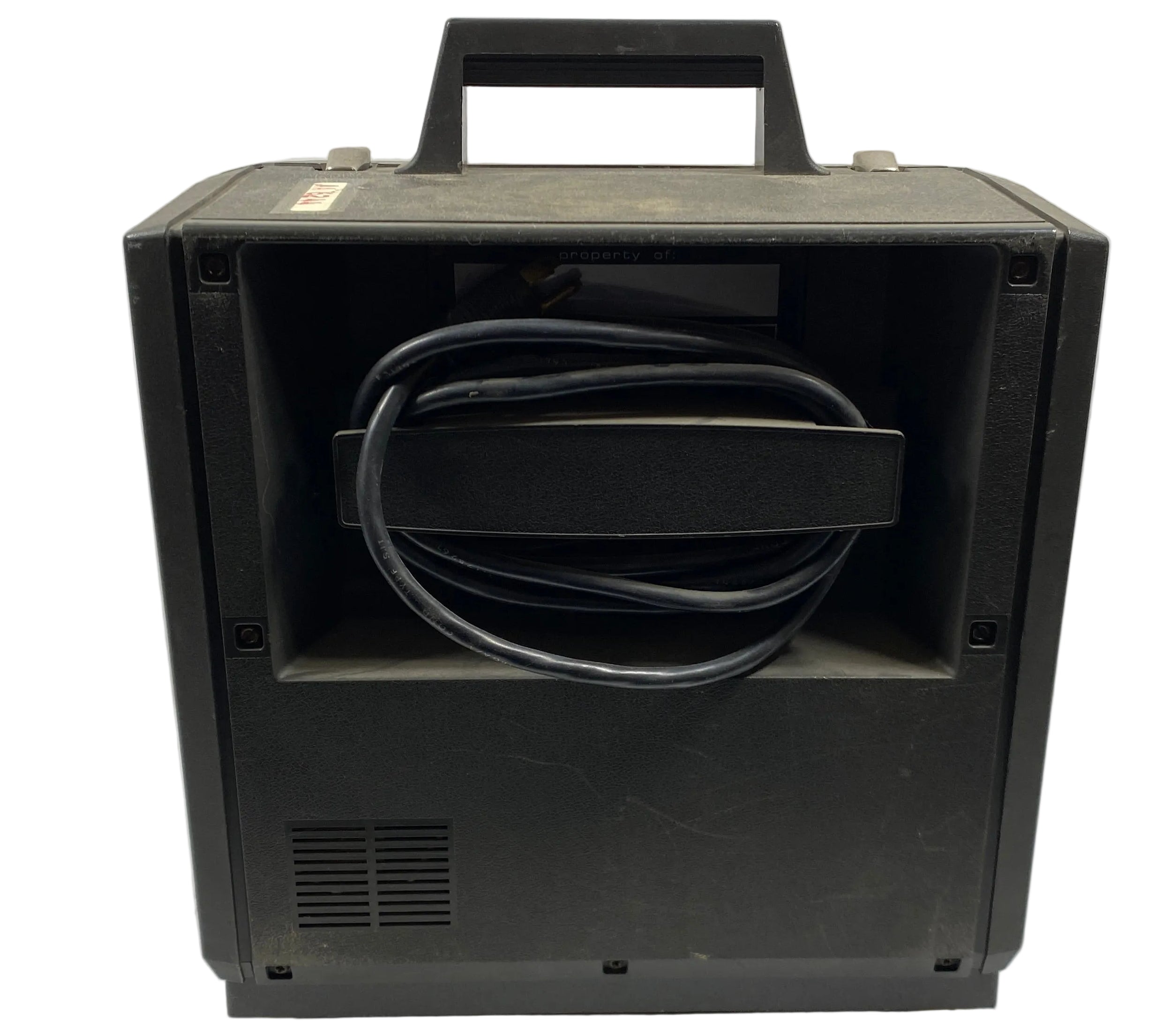 Bell & Howell 16mm Filmosound #2585 Film Projector