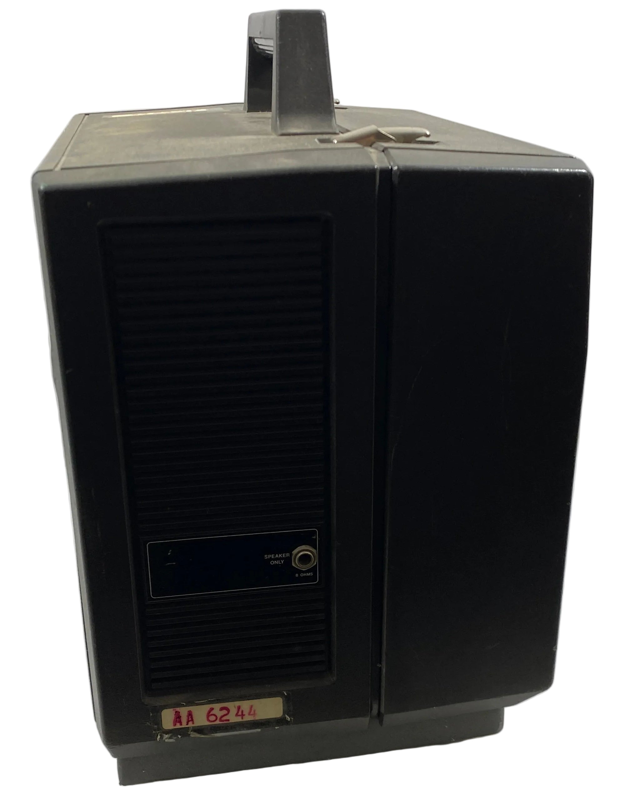 Bell & Howell 16mm Filmosound #2585 Film Projector