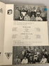 1953 J.W. Sexton High School Yearbook Lansing Michigan HC