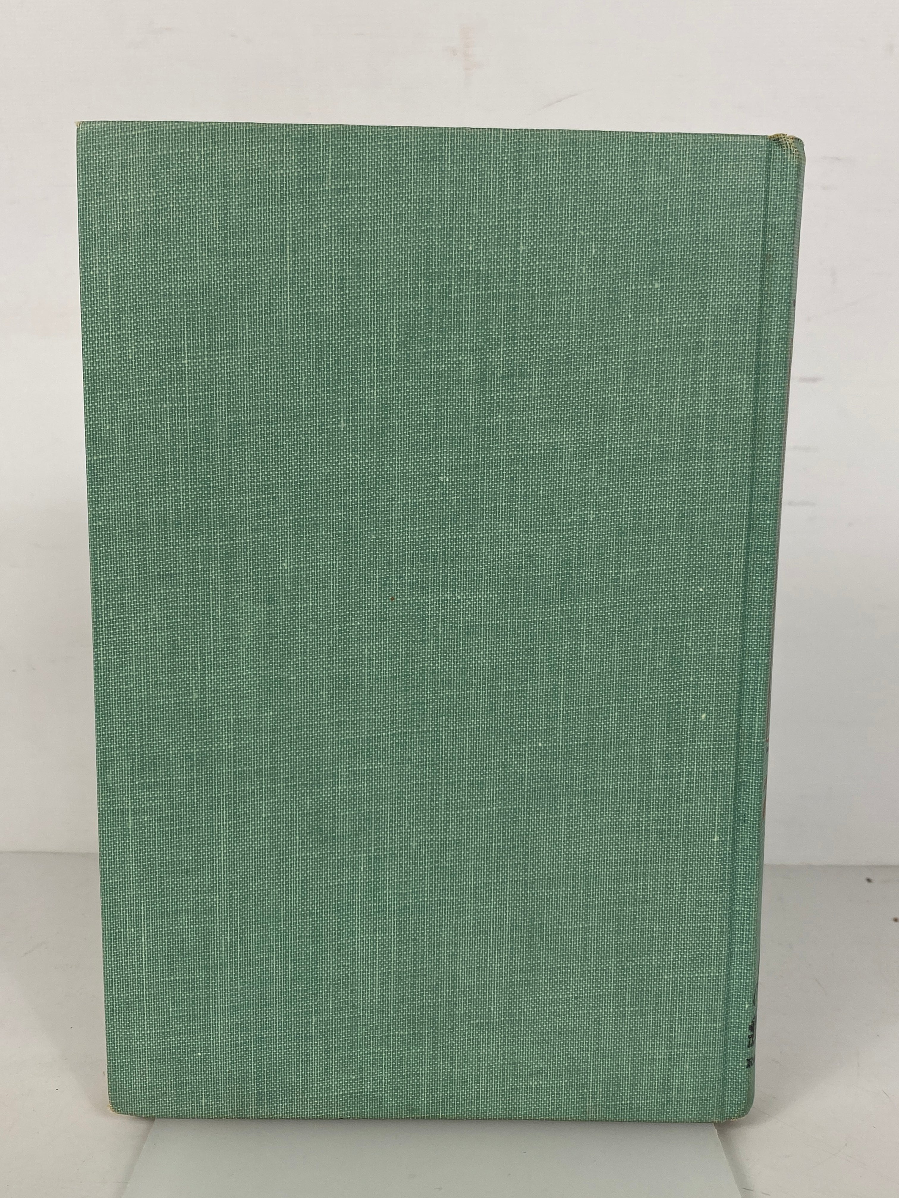 The World's Greatest Showman (PT Barnum) by Bryan 1956 2nd Printing HC