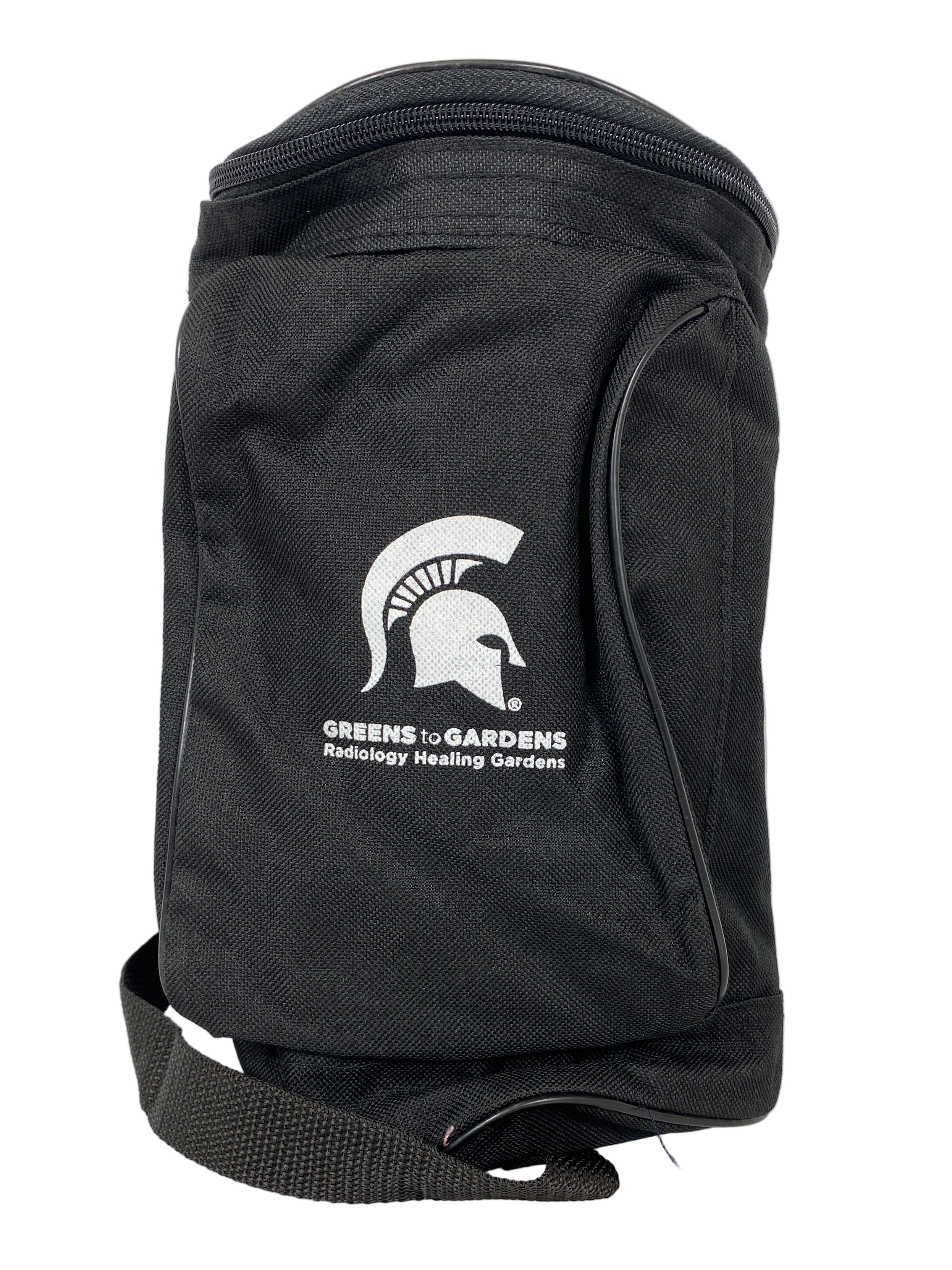 MSU Radiology Healing Gardens Golf Outing Cooler Bag