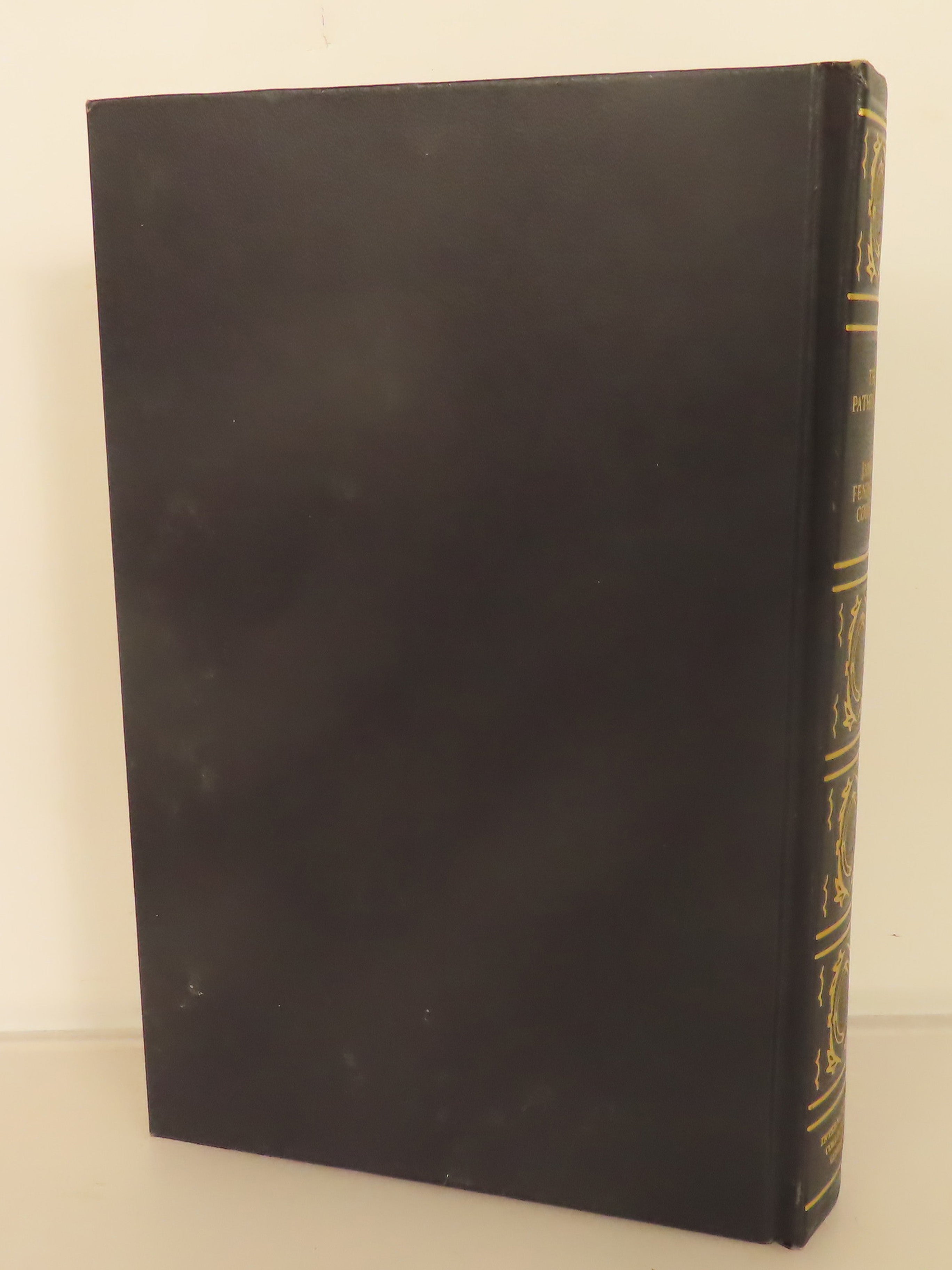 International Collectors Library The Pathfinder by James Fenimore Cooper
