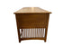 Wynwood Executive Wooden Desk