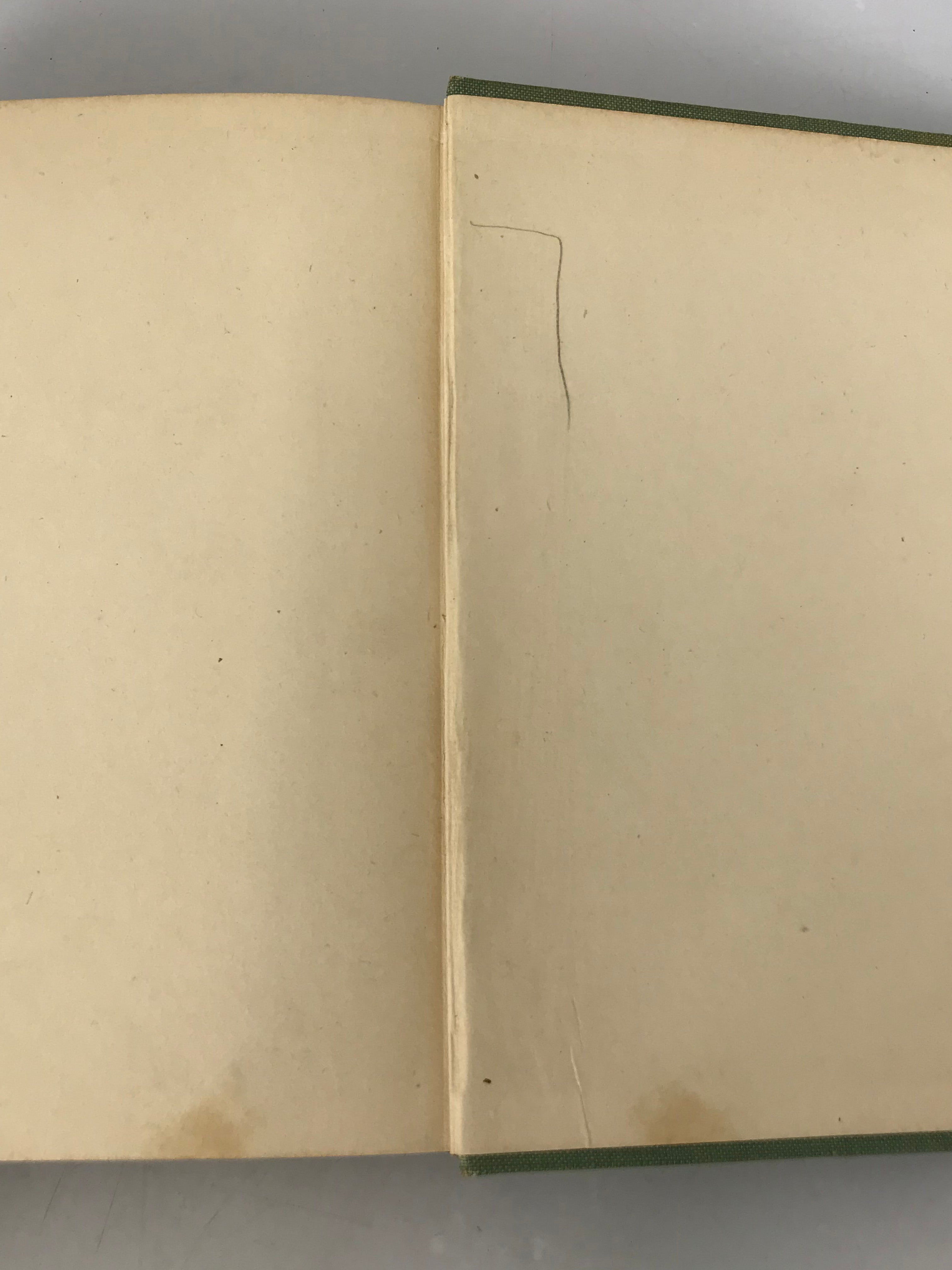 1000 Things Worth Knowing by Nathaniel Fowler 1913 HC