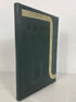 1941 "Synapsis" Philadelphia College of Osteopathy Yearbook HC