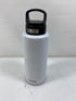 Tervis Glacier White Steel Insulated Tumbler