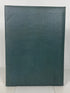 1941 "Synapsis" Philadelphia College of Osteopathy Yearbook HC