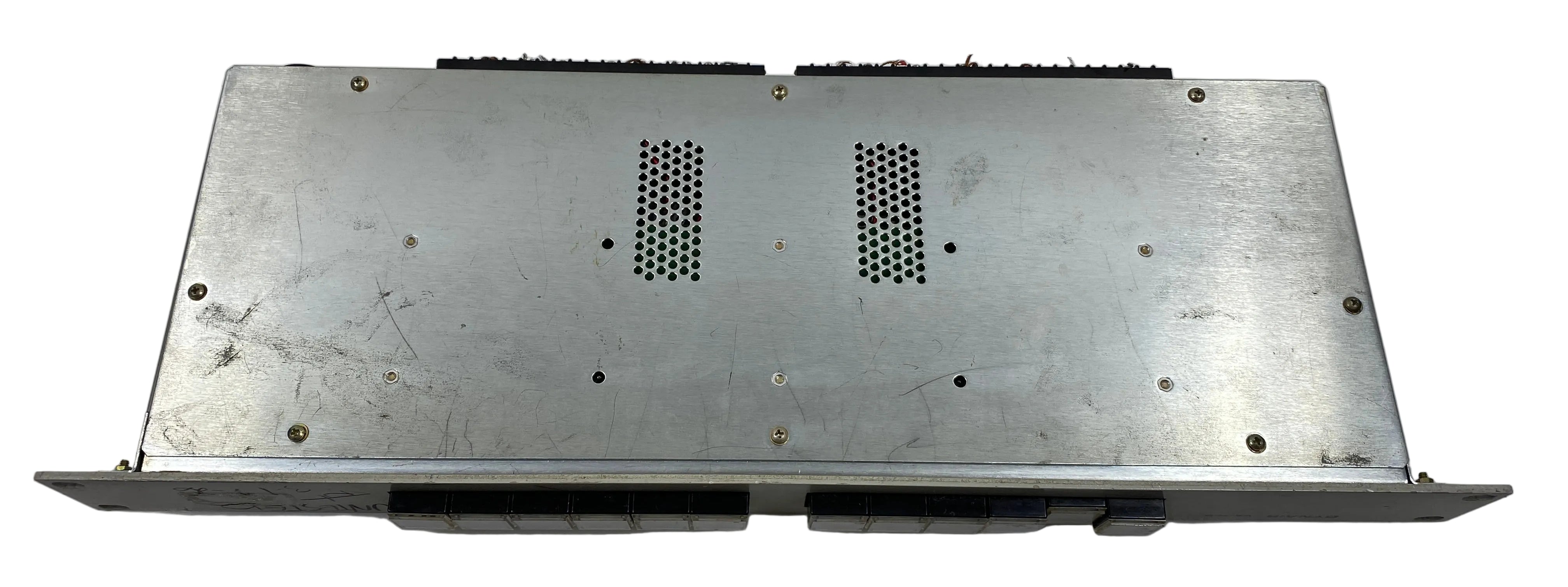 Dynair VS-12D Video Monitor Switcher