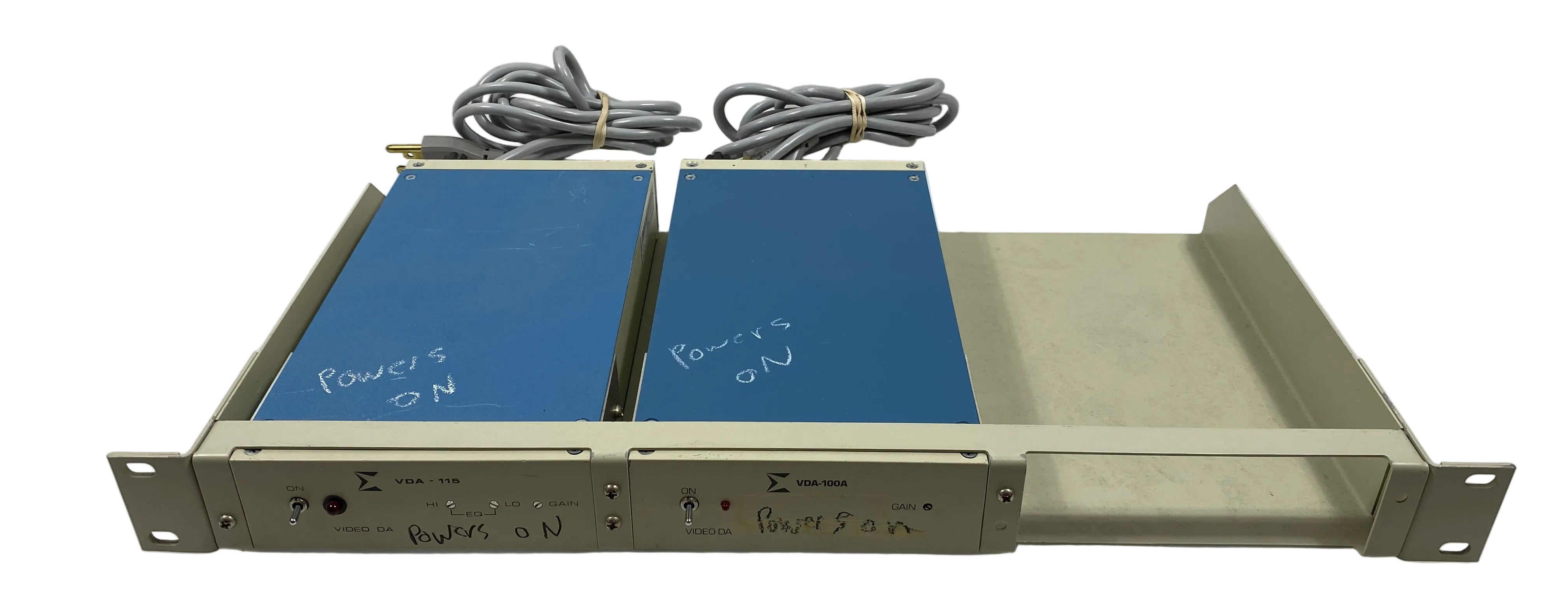 Sigma Electronics VDA-100A Video Distribution Amplifier