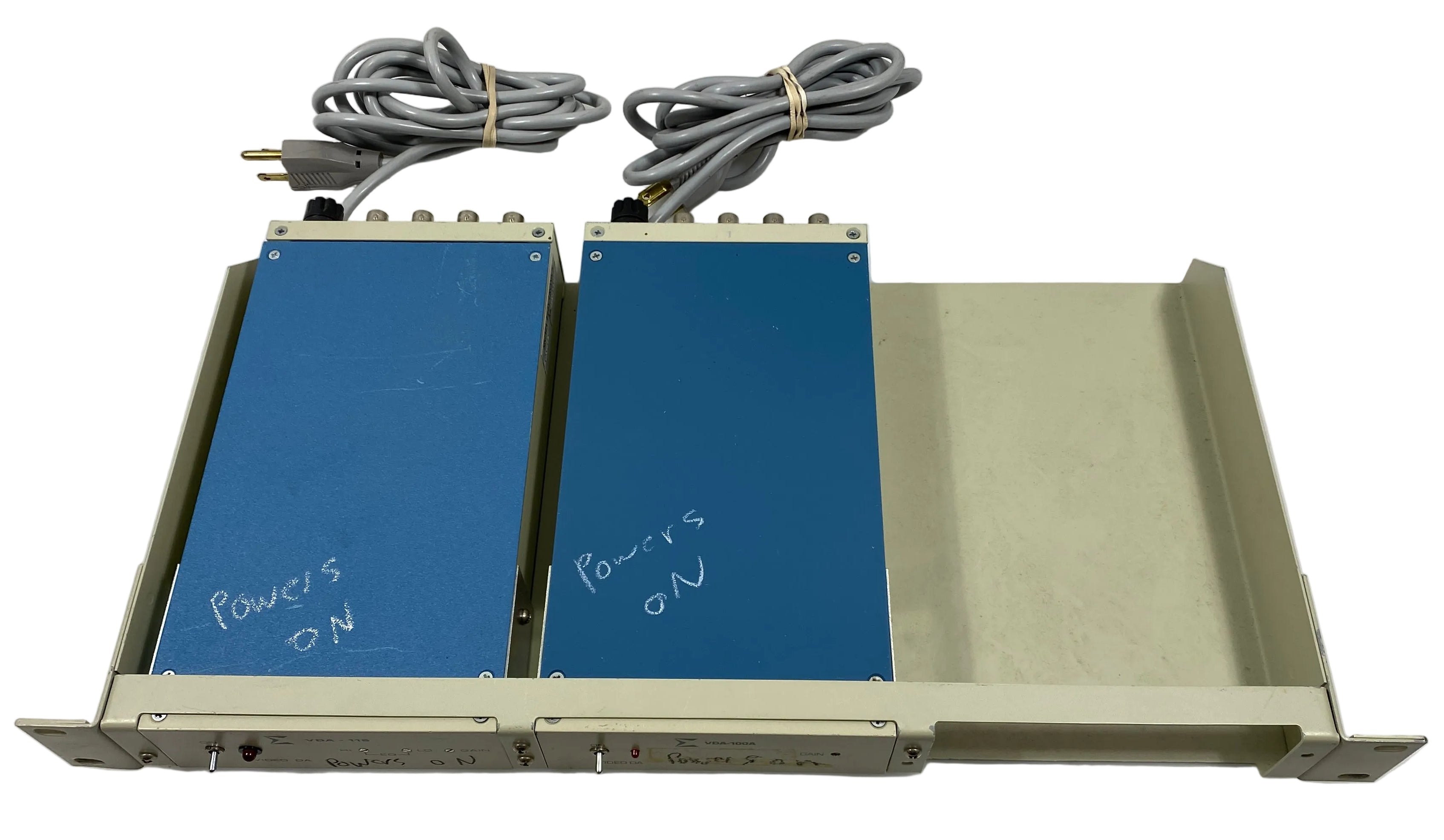 Sigma Electronics VDA-100A Video Distribution Amplifier