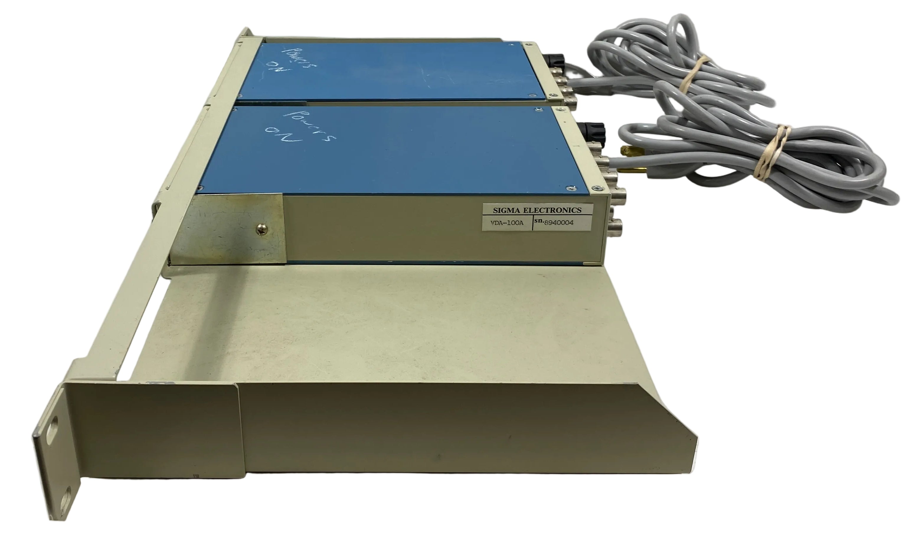 Sigma Electronics VDA-100A Video Distribution Amplifier