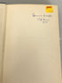 Six Theories of Mind by Charles W. Morris 1959 University of Chicago Press HC