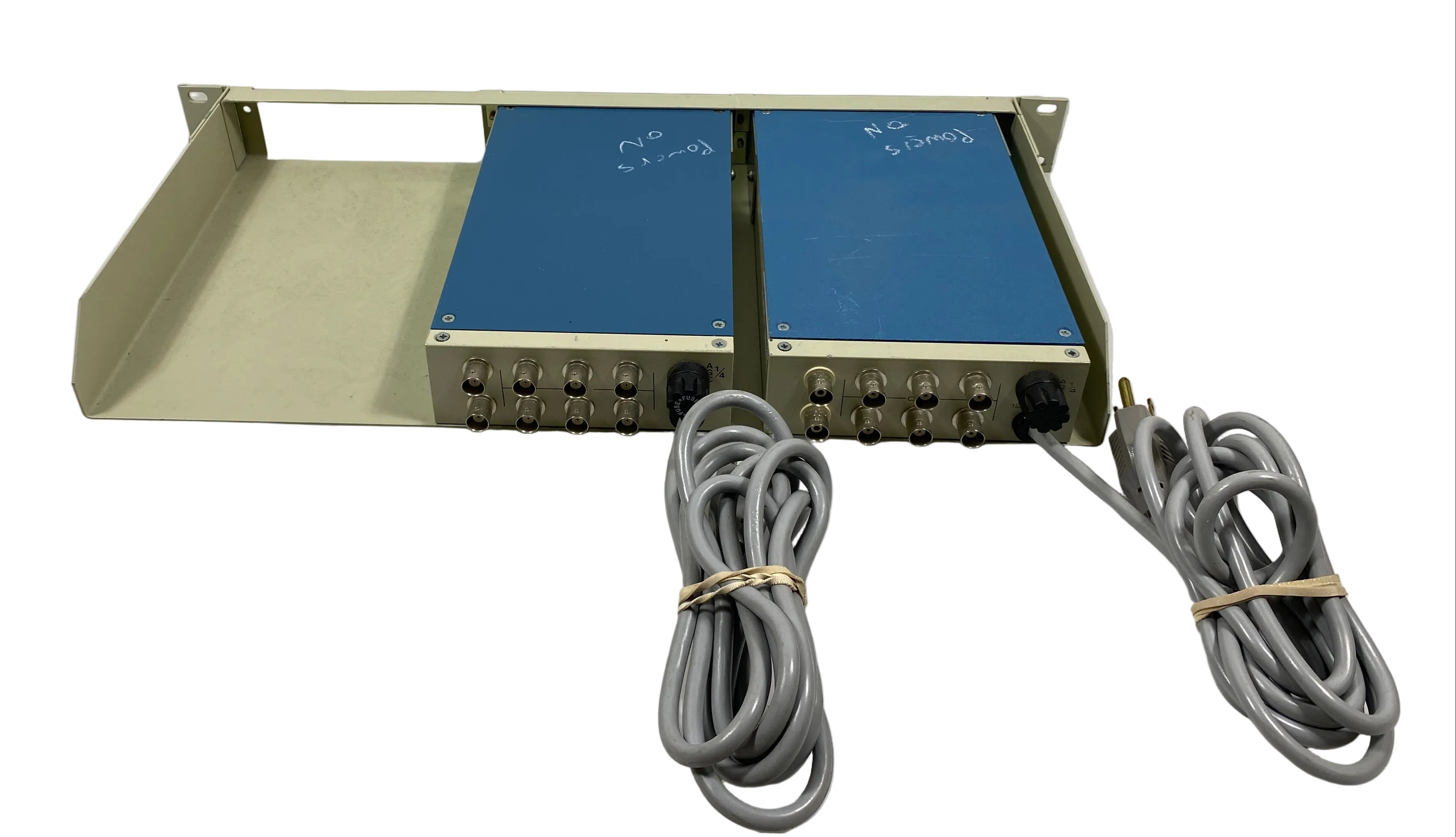 Sigma Electronics VDA-100A Video Distribution Amplifier