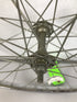 Rigida 27.5" Steel Front Wheel 650B Superchromix #2