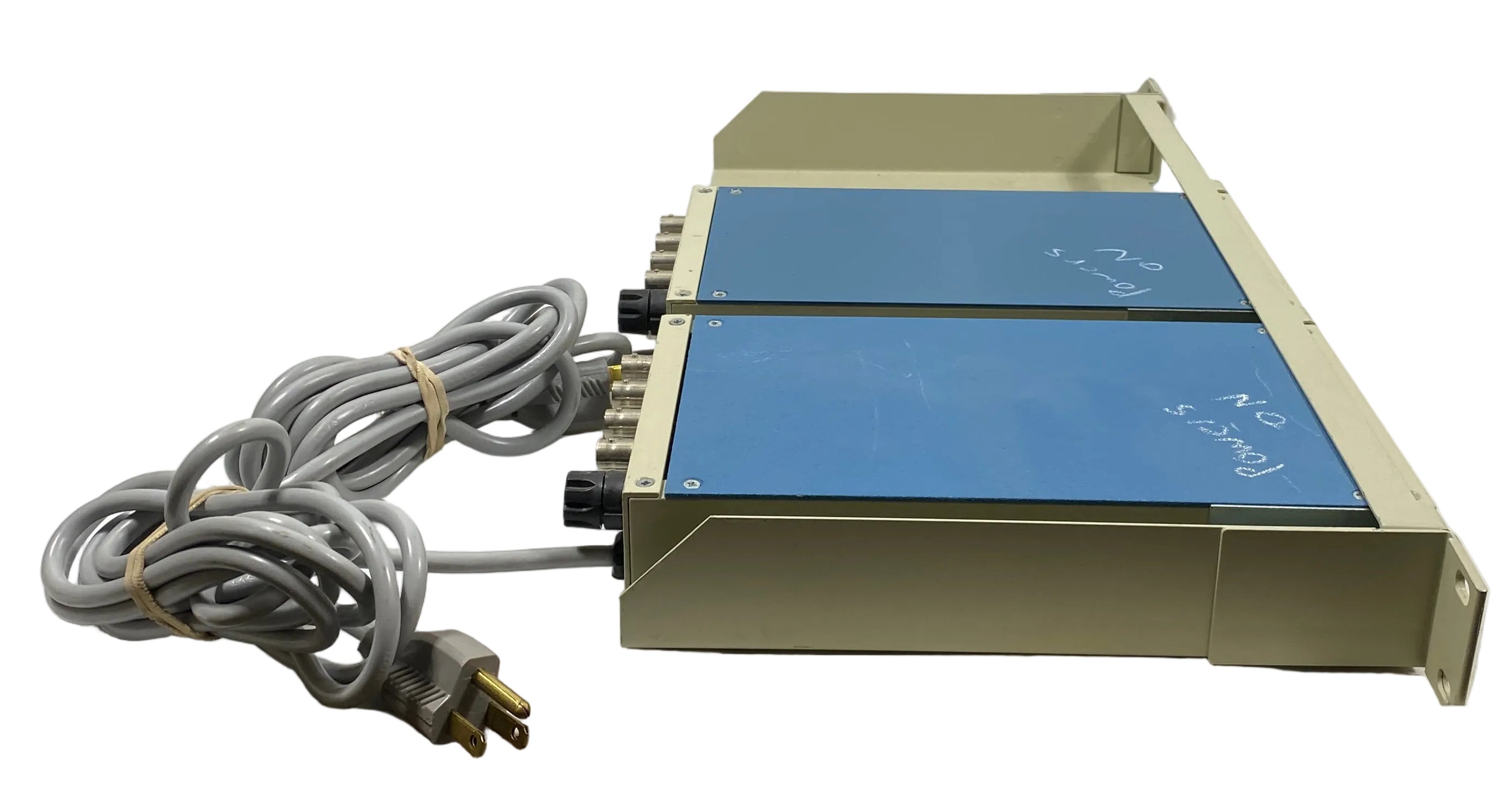 Sigma Electronics VDA-100A Video Distribution Amplifier
