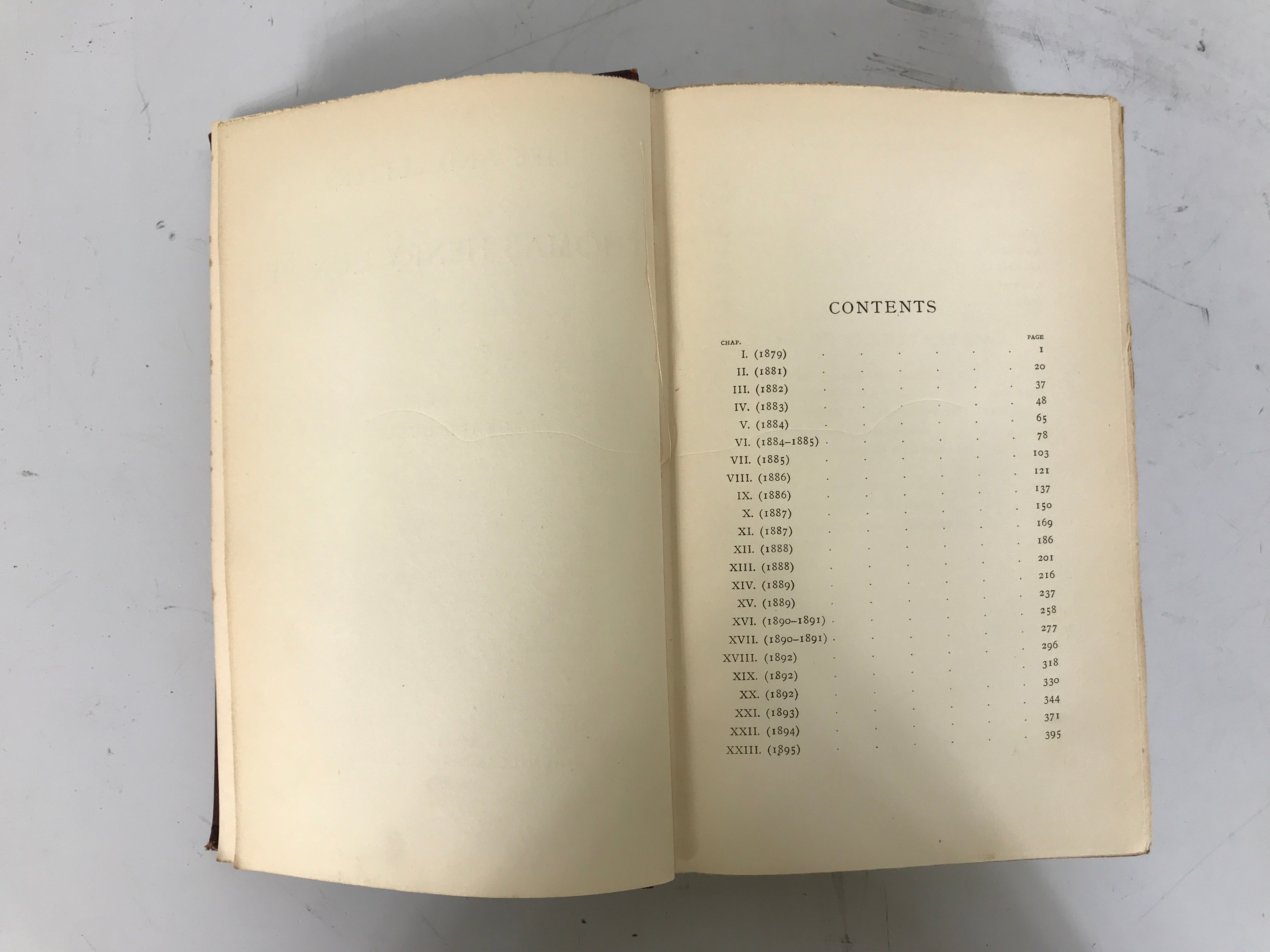 2 Vol Set: Life & Letters of Thomas Henry Huxley by His Son 1900 1st Ed HC